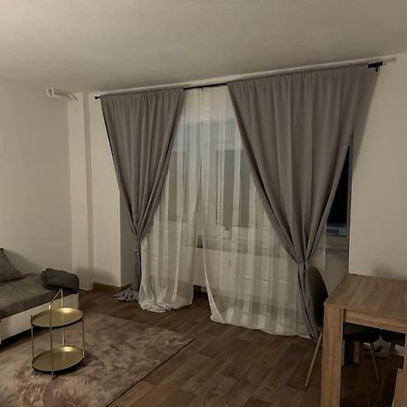 Ferienwohnung Wohnung Innenstadt Am Burgsee Bad Salzungen Exteriér fotografie