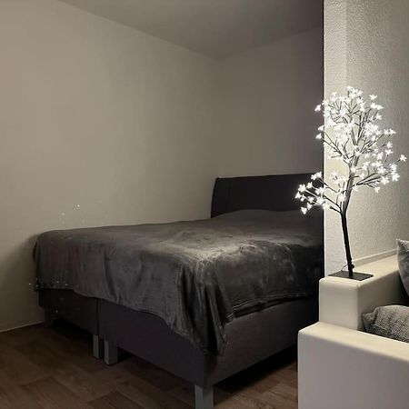 Ferienwohnung Wohnung Innenstadt Am Burgsee Bad Salzungen Exteriér fotografie